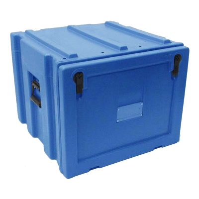 Pelican Spacecase BG055055045FO No Shelv blue