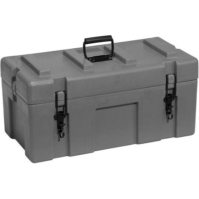 Pelican Spacecase Modular BG062031031