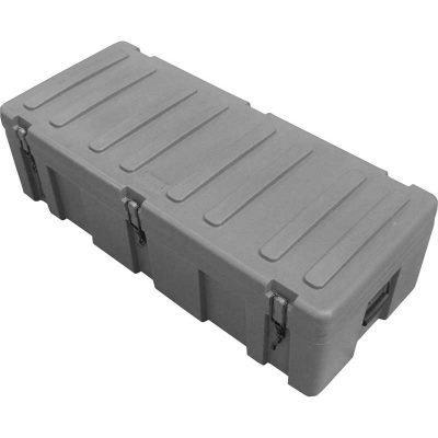 Pelican Spacecase BG104045031 grey