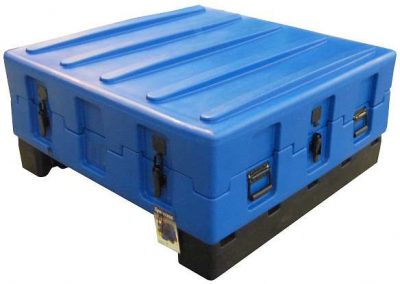 Pelican Spacecase Modular BG110110050L20 blue