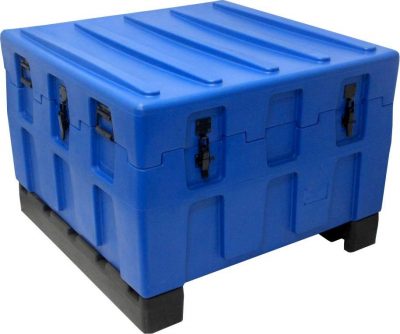 Pelican Spacecase BG110110080L20 blue