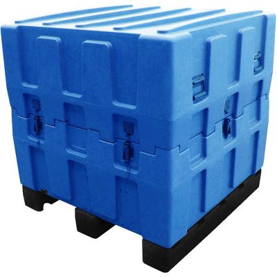 Pelican Spacecase BG110110110 blue