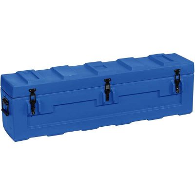 Pelican Spacecase BG124028040 blue