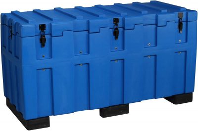 Pelican Spacecase BG180074094 blue