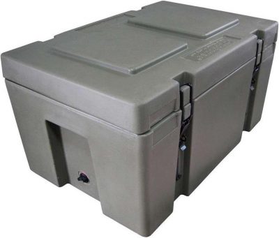 Pelican Spacecase BS060042034ULT Insulated Box Range