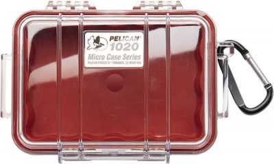 Pelican 1020 Micro Case