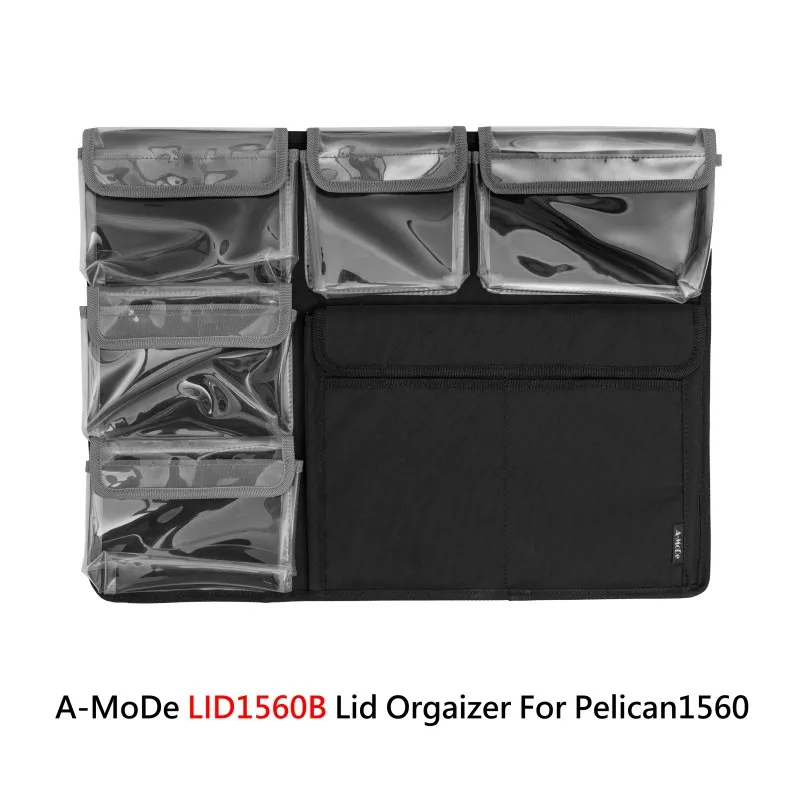 pelican 1560 Lid Organizer,pelican case 1560 lid organizer