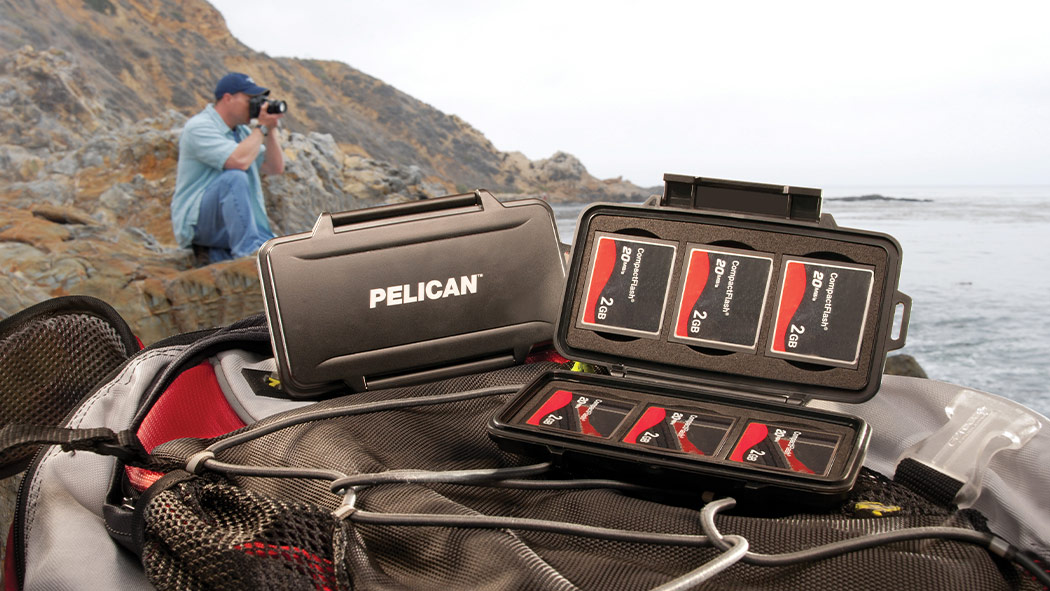 Pelican 0945 Micro Memory Card Case,0945 pelican case,pelican 0945