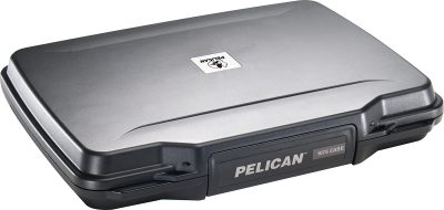 Pelican 1075 HardBack Laptop Case