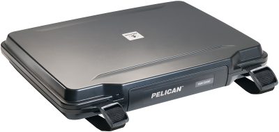 Pelican 1095 HardBack Laptop Case