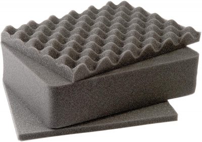 Pelican 1400 Foam Set