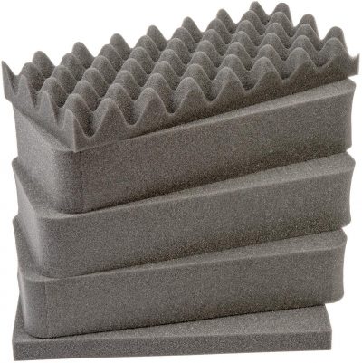 Pelican 1430 Foam Set