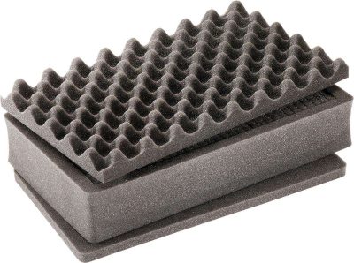 Pelican 1485 Air Foam Set