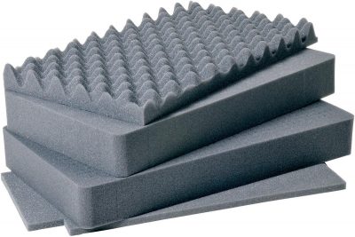 Pelican 1510 Foam Set