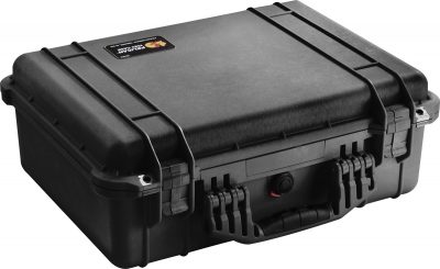 Pelican 1520 Protector Case