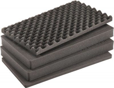 Pelican 1555 Air Foam Set