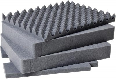 Pelican 1560 Foam Set