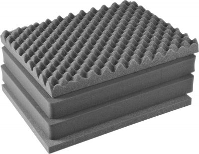 Pelican 1600 Foam Set