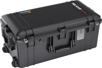 pelican 1606 air case