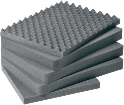 Pelican 1610 Foam Set