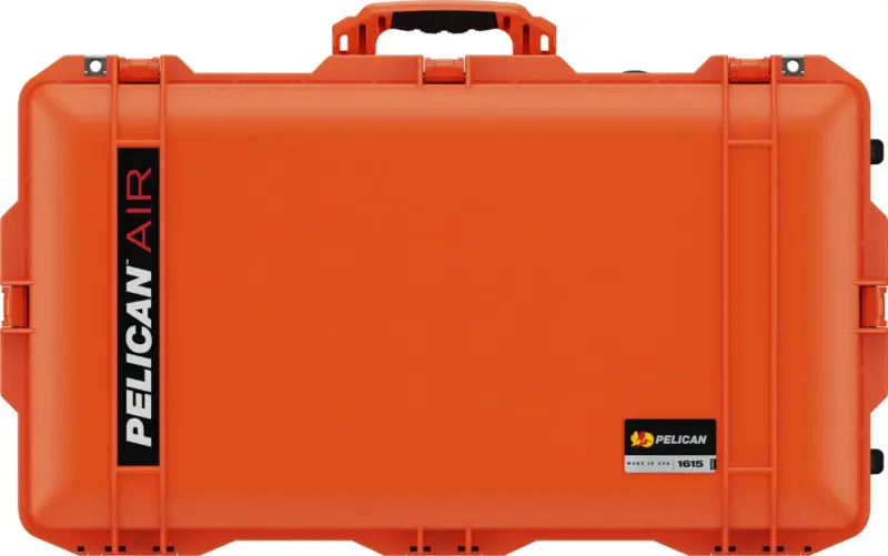 Pelican 1615 Air Case - Image 9