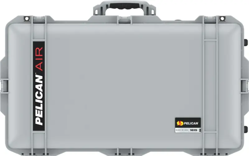 Pelican 1615 Air Case - Image 8