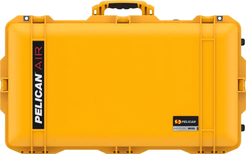 Pelican 1615 Air Case - Image 10