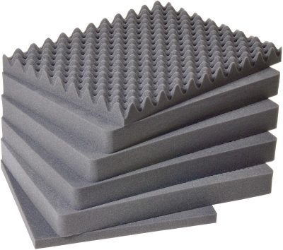 Pelican 1620 Foam Set