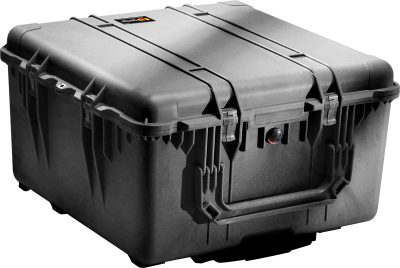 Pelican 1640 Protector Transport Case