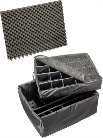 pelican Case Padded Divider Insert-1690