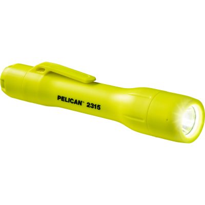 Pelican 2315 Safety Approved Flashlight