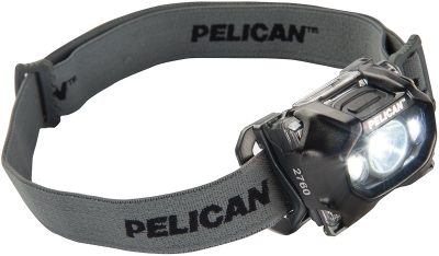 Pelican 2760 Headlamp