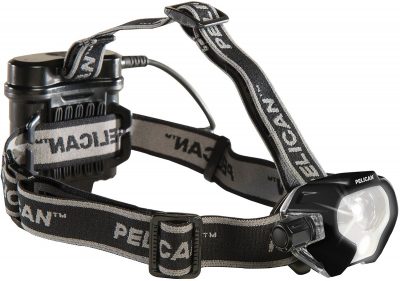 Pelican 2785 Headlamp