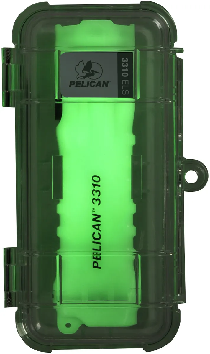 Pelican 3310ELS,3310ELS,Emergency Lighting Station