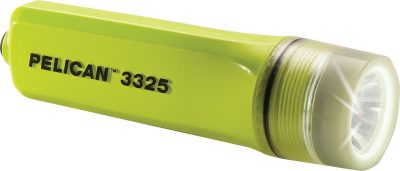 pelican 3325 LED Flashlight