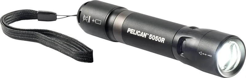 pelican 5050R Flashlight,pelican 5050r,torchlight,flashlight,rechargeable flashlight