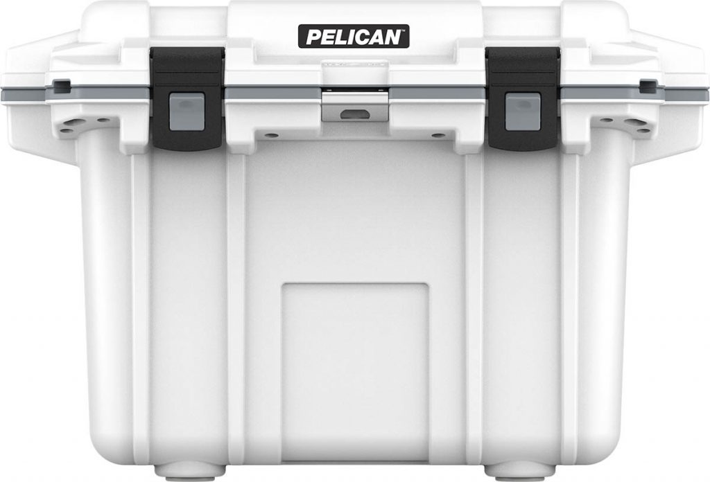 Pelican 50qt best sale elite cooler review