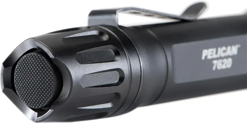 Pelican 7620 Tactical Flashlight - Image 2