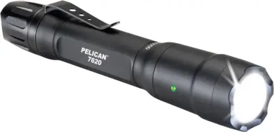 pelican 7620 tactical flashlight