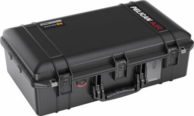 Pelican 1555 Air Case