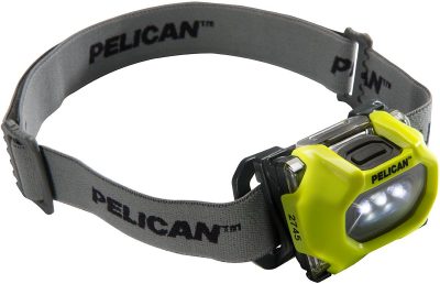 Pelican 2745 Headlamp