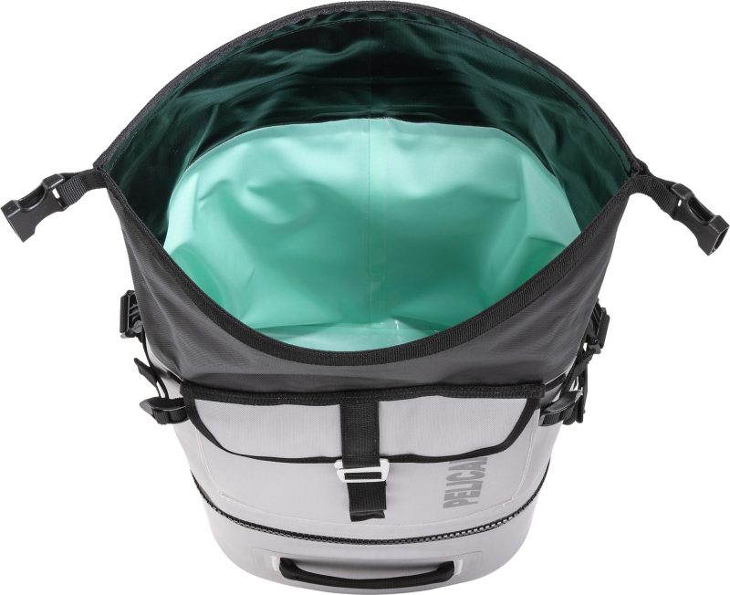 pelican Dayventure Backpack Cooler,backpack cooler,pelican coolers,backpack cooler bag