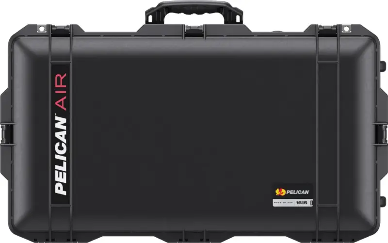 Pelican 1615 Air Case - Image 7