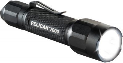 Pelican 7000 Tactical Flashlight