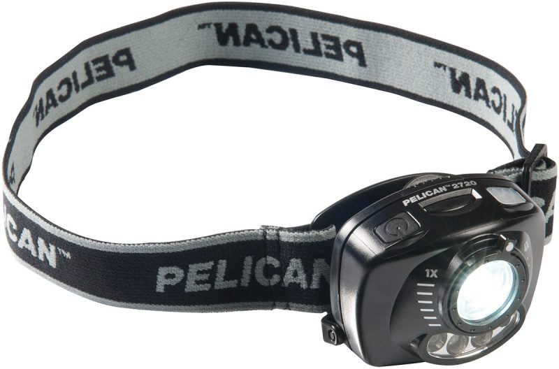 Pelican 2720 Headlamp,pelican 2720,pelican 2720 HeadsUp Lite™,headlamp
