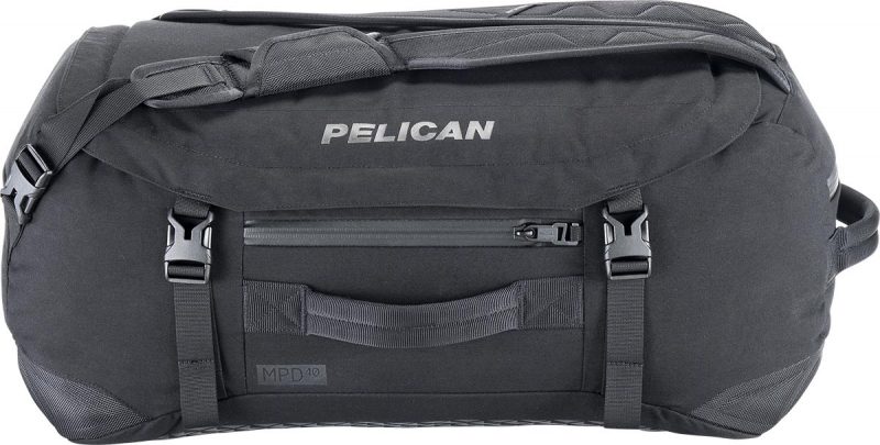 pelican mpd40