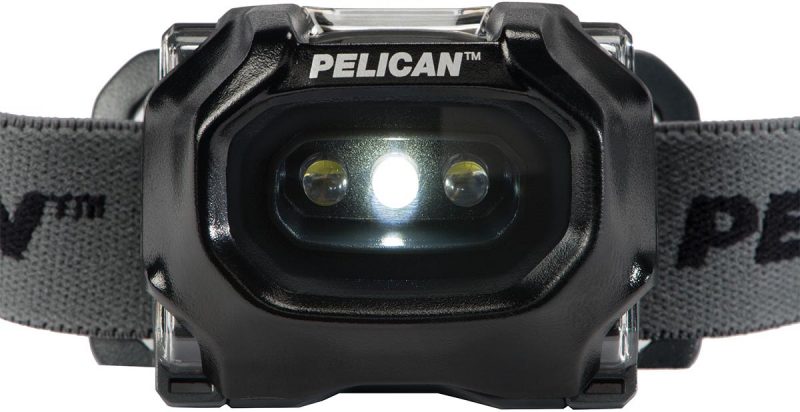 Pelican 2745 Headlamp, pelican 2745, led headlamps