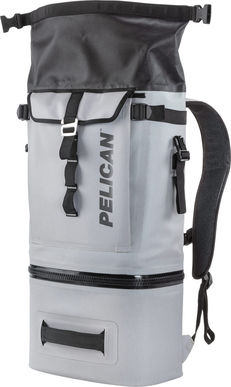 pelican Dayventure Backpack Cooler,backpack cooler,pelican coolers,backpack cooler bag