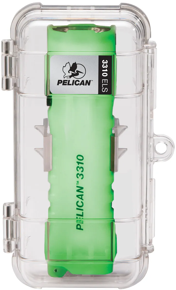 Pelican 3310ELS,3310ELS,Emergency Lighting Station