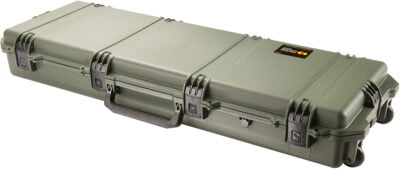 iM3200 Storm Long Case